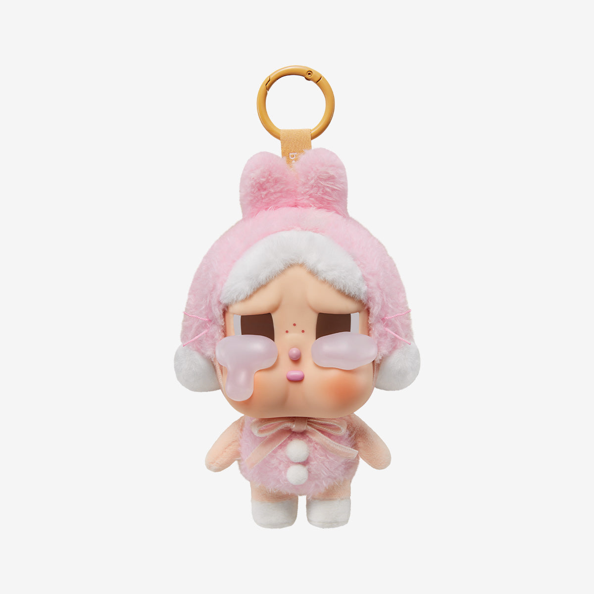 POP MART Authentic CRYBABY Crying Again Mystery Box 6 Designs