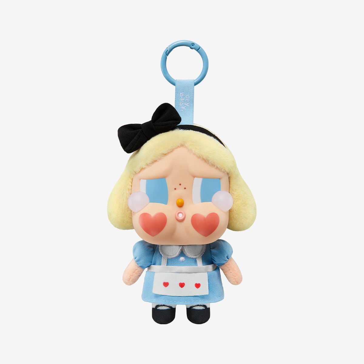 POP MART Authentic CRYBABY Crying Again Mystery Box 6 Designs