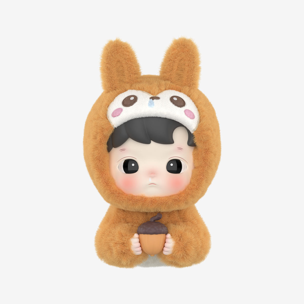 POP MART Mystery Box Hacipupu Snuggle With You (1 Piece)