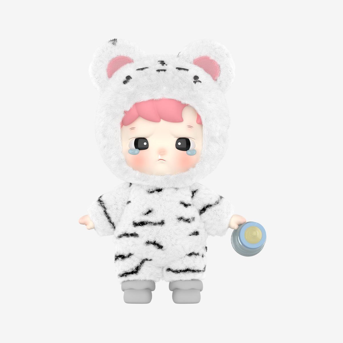 POP MART Mystery Box Hacipupu Snuggle With You (1 Piece)