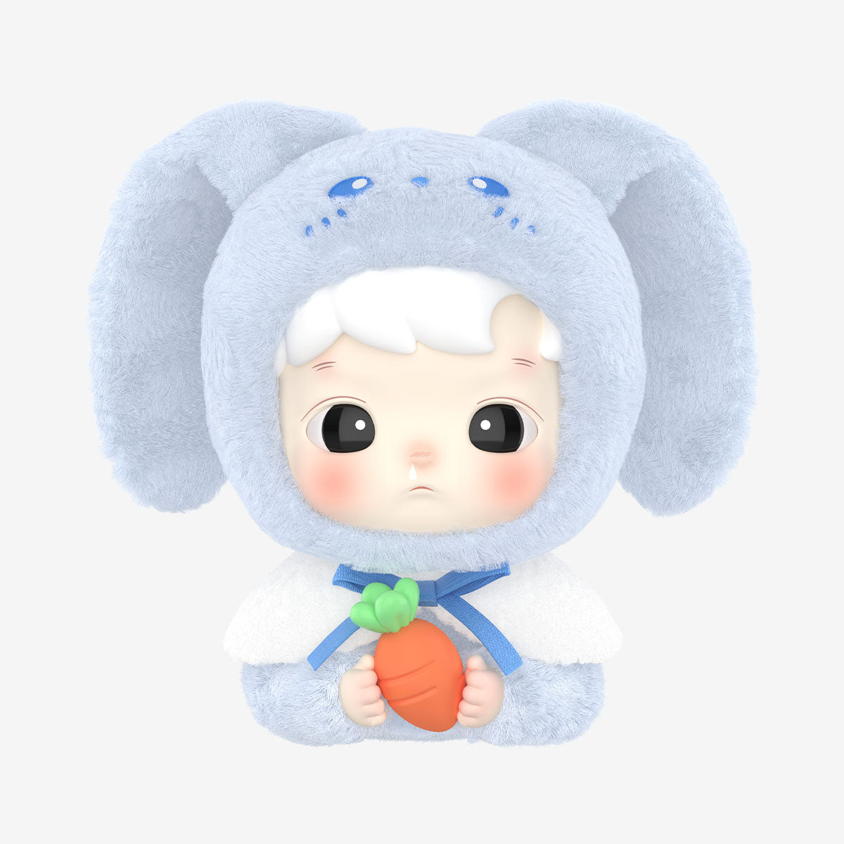 POP MART Mystery Box Hacipupu Snuggle With You (1 Piece)