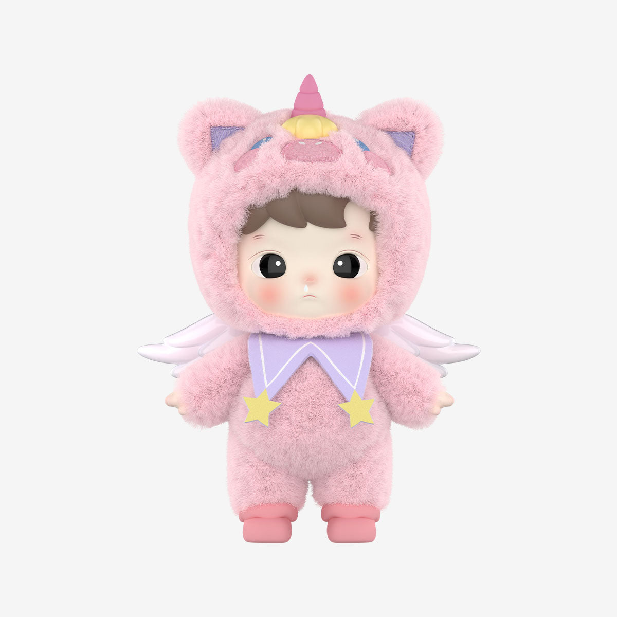 POP MART Mystery Box Hacipupu Snuggle With You (1 Piece)