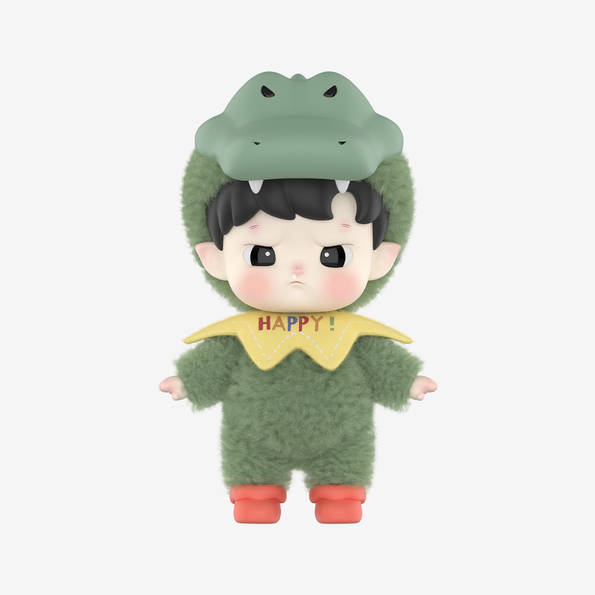POP MART Mystery Box Hacipupu Snuggle With You (1 Piece)