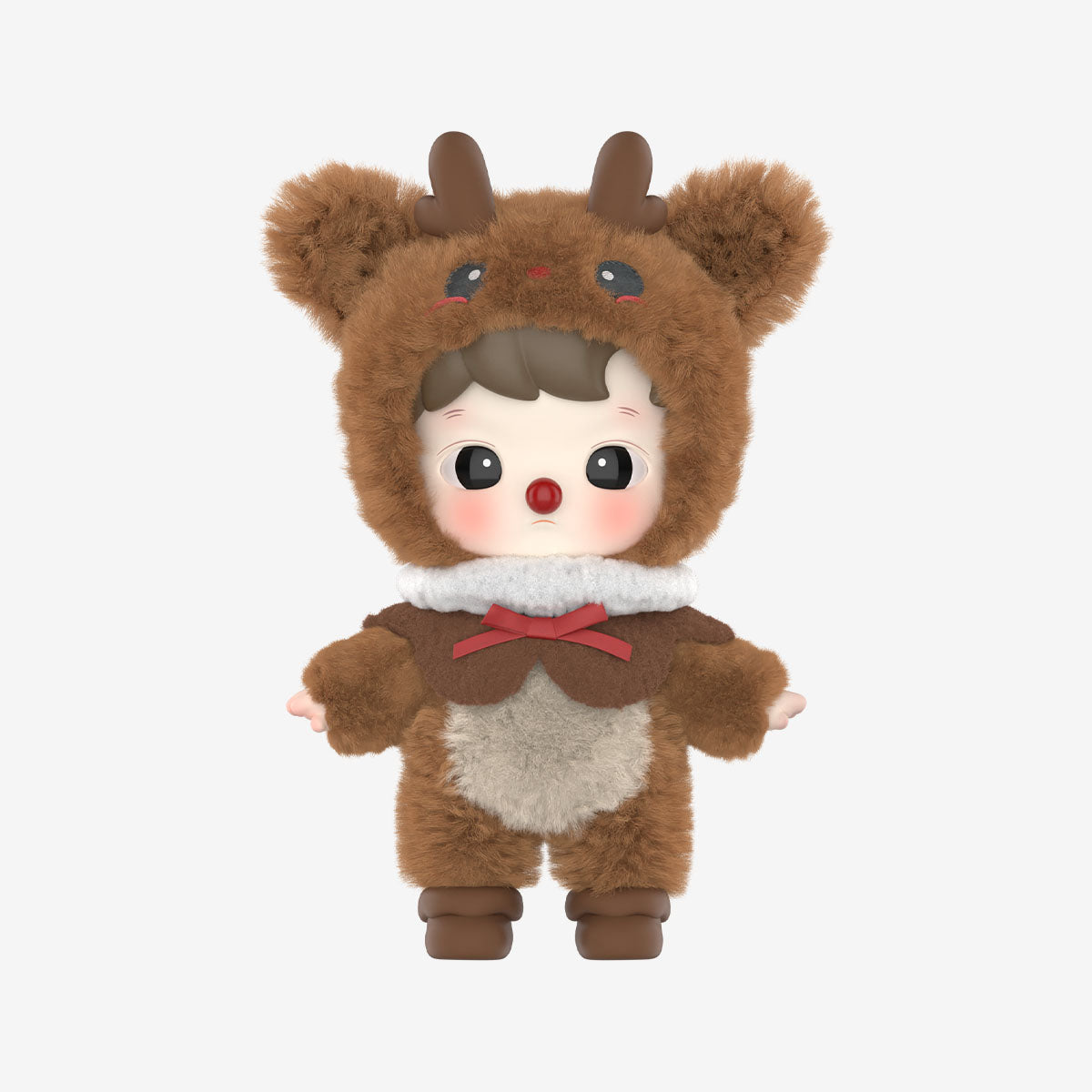 POP MART Mystery Box Hacipupu Snuggle With You (1 Piece)