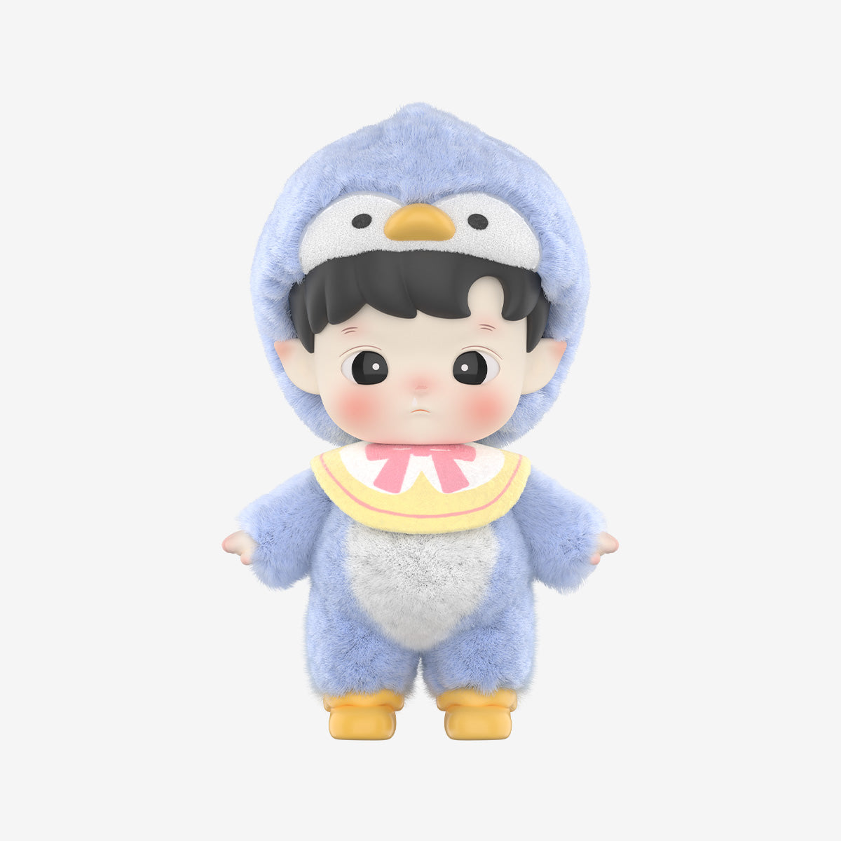 POP MART Mystery Box Hacipupu Snuggle With You (1 Piece)