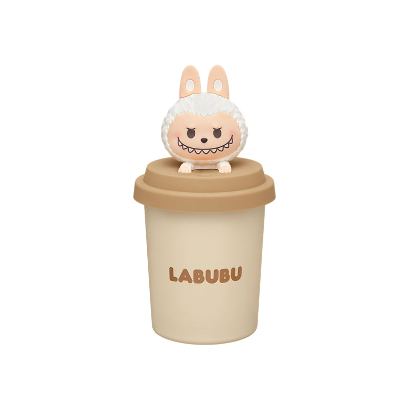 POP MART Authentic Scented Candle Mystery Box 8 Designs