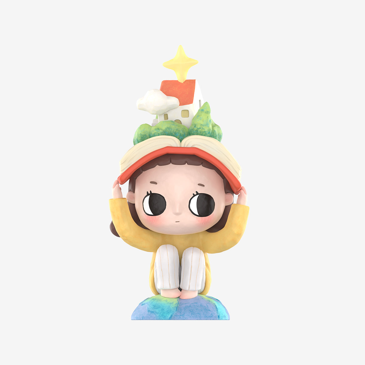 POP MART Authentic Nyota We are All Stars Mystery Box 12 Designs