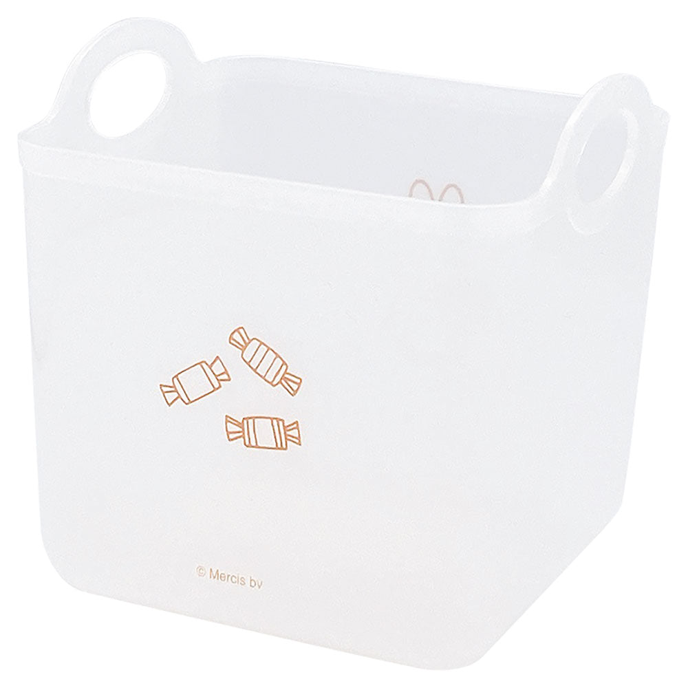 MIFFY© Mini Soft Basket (Japan Edition)