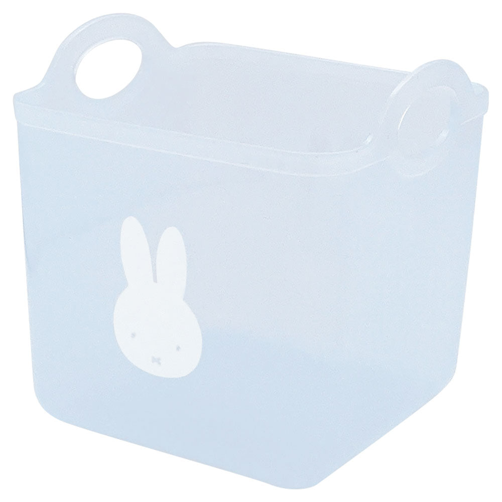MIFFY© Mini Soft Basket (Japan Edition)
