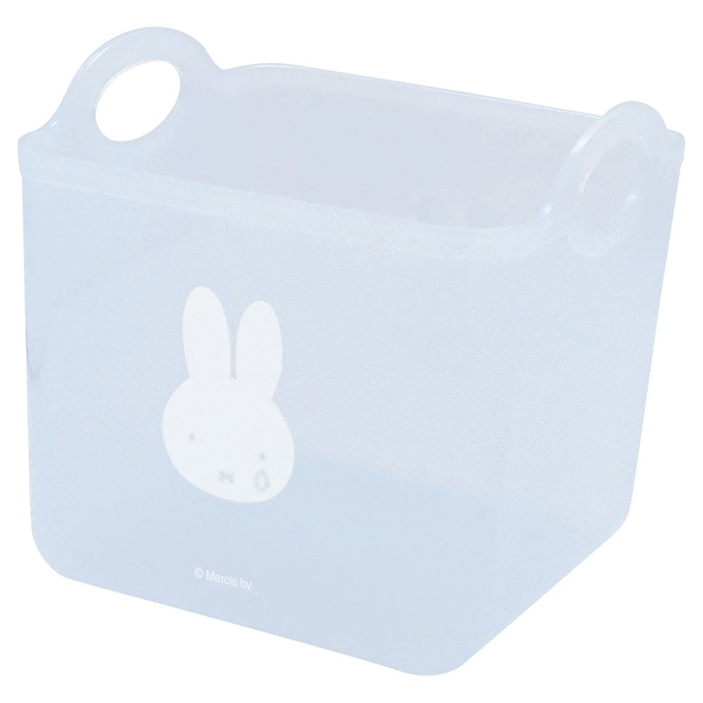 MIFFY© Mini Soft Basket (Japan Edition)