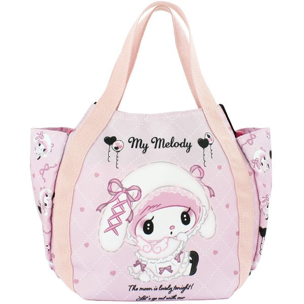 SANRIO© Balloon Lunch Bag (Japan Edition)