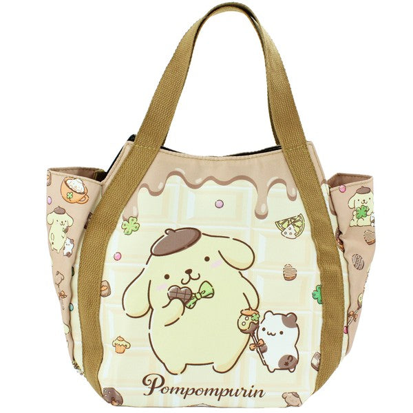 SANRIO© Balloon Lunch Bag (Japan Edition)