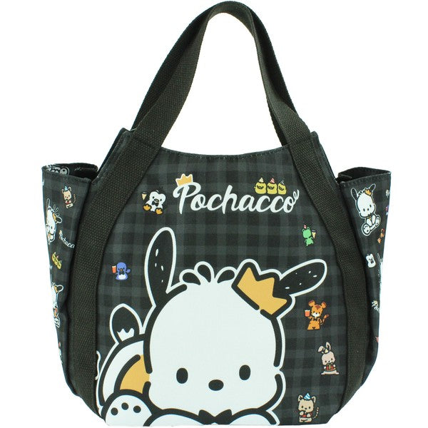 SANRIO© Balloon Lunch Bag (Japan Edition)