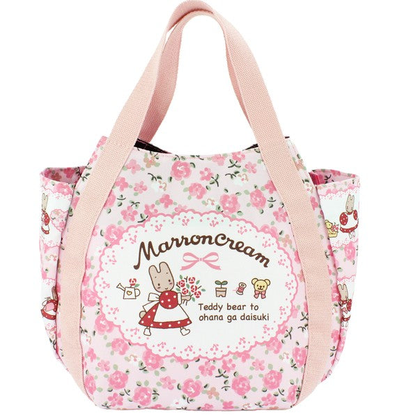 SANRIO© Balloon Lunch Bag (Japan Edition)