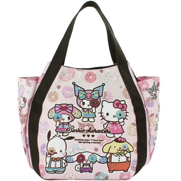 SANRIO© Balloon Lunch Bag (Japan Edition)