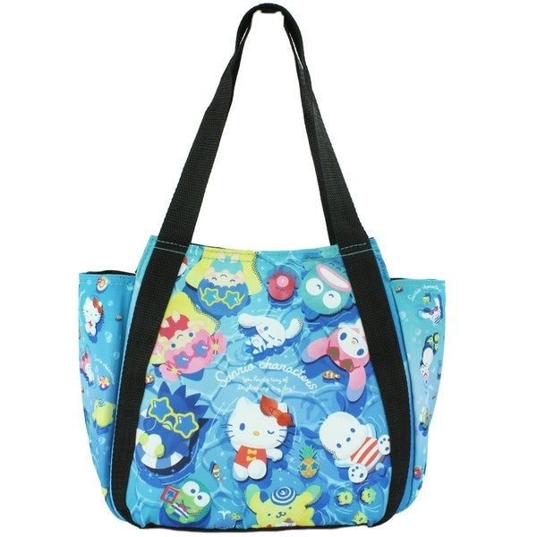 SANRIO© Balloon Thermal Lunch Bag (Japan Edition)