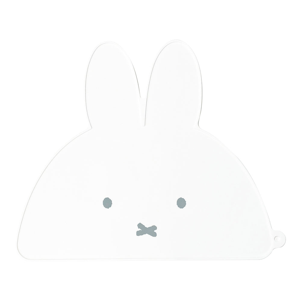 MIFFY© Die-Cut Silicone Mat Mocha (Japan Edition)