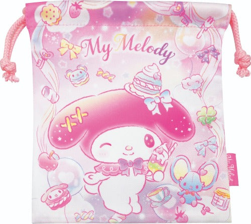 SANRIO© String Bag (Japan Edition)
