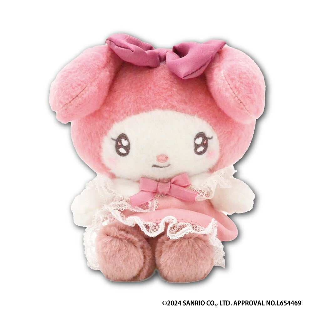 SANRIO© Talking Plush