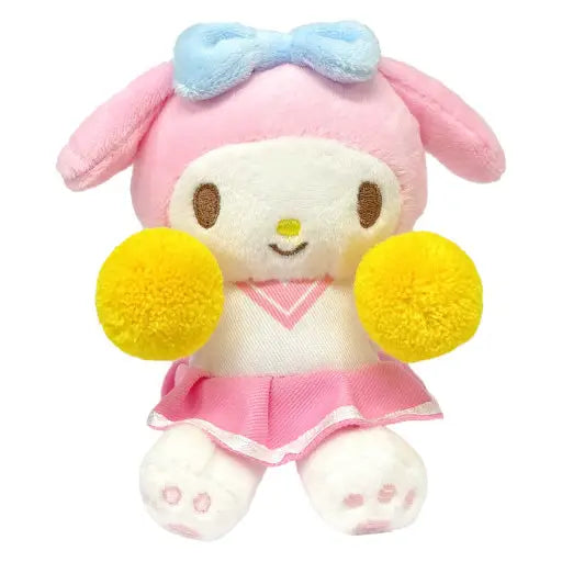 SANRIO© Cheer Hanging Plush (Korea Edition)