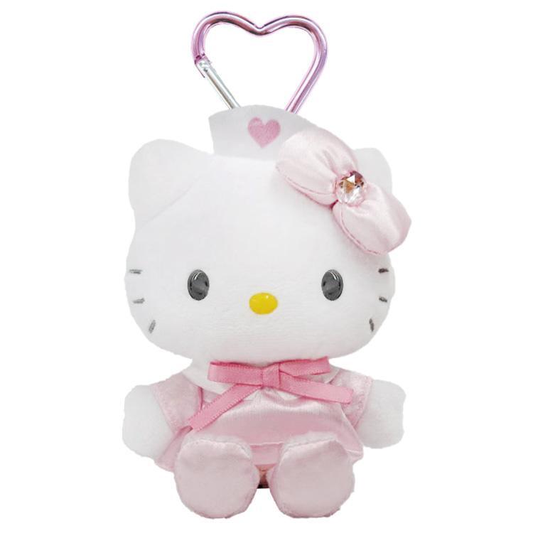 SANRIO© Hello Kitty Hanging Plush (Japan Edition)