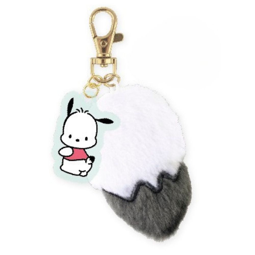 SANRIO© Tail Hanging Plush (Japan Edition)