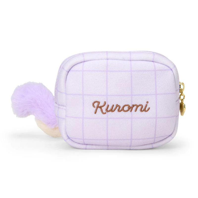 SANRIO© Squirrel Square Pouch (Japan Limited Edition)