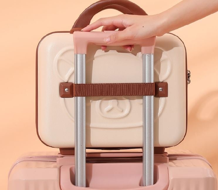 RILAKKUMA Luggage