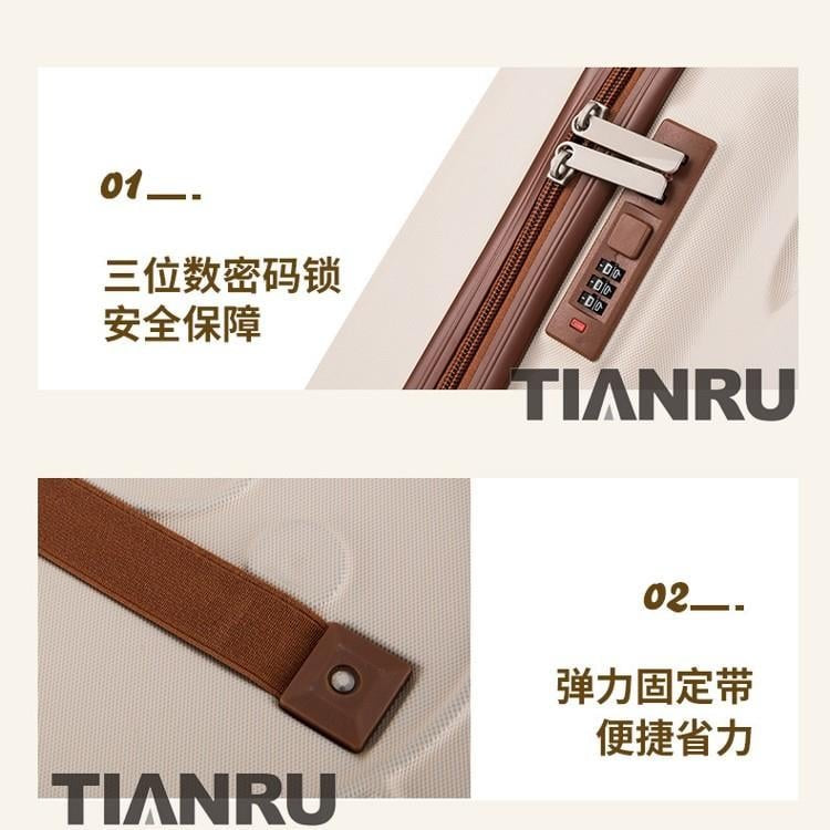 RILAKKUMA Luggage