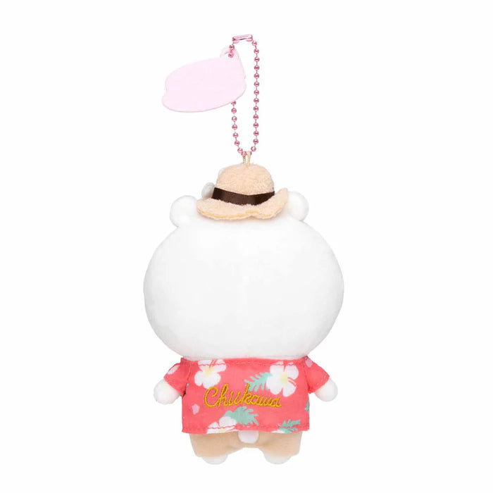 CHIIKAWA© Authentic Hawaii Hanging Plush