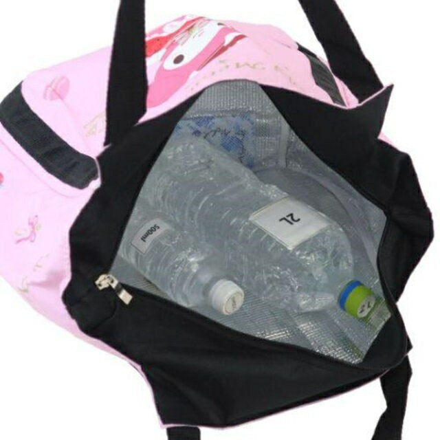 SANRIO© Balloon Hat & Suit Tote Bag (Japan Edition)