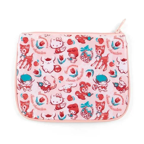 SANRIO© Swimmer Pouch Set (Japan Limited Edition)