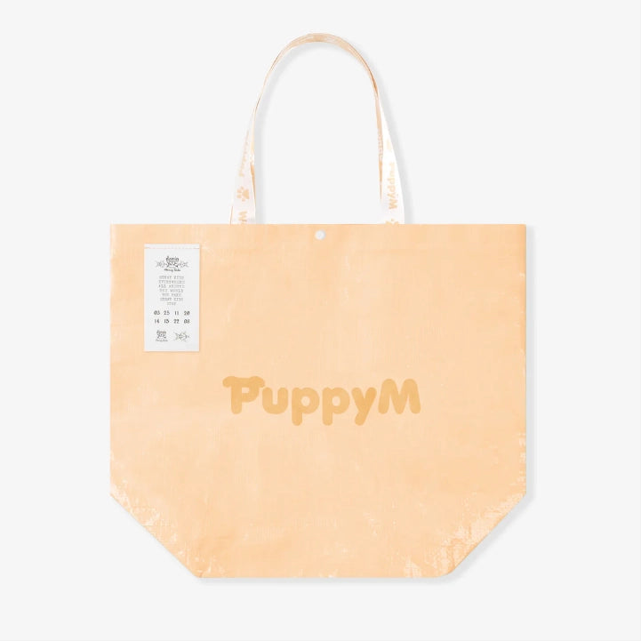STRAY KIDS - STRAY KIDS WORLD TOUR <DOMINATE JAPAN>SHOPPING BAG