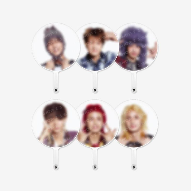 XDINARY HEROES - MINI IMAGE PICKET - BEAUTIFUL MIND