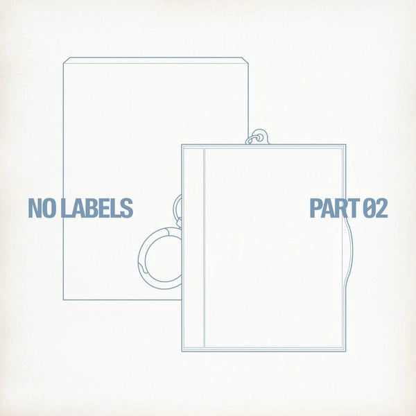 YEONJUN (TXT) - NO LABELS: PART 02 (PHOTOCARD CASE VER.)