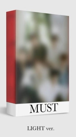 2PM Vol. 7 - MUST