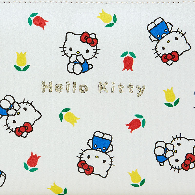 SANRIO© 3 Pocket Pouch (Japan Edition)