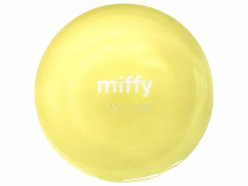 MIFFY© Glass Cup (Japan Edition)