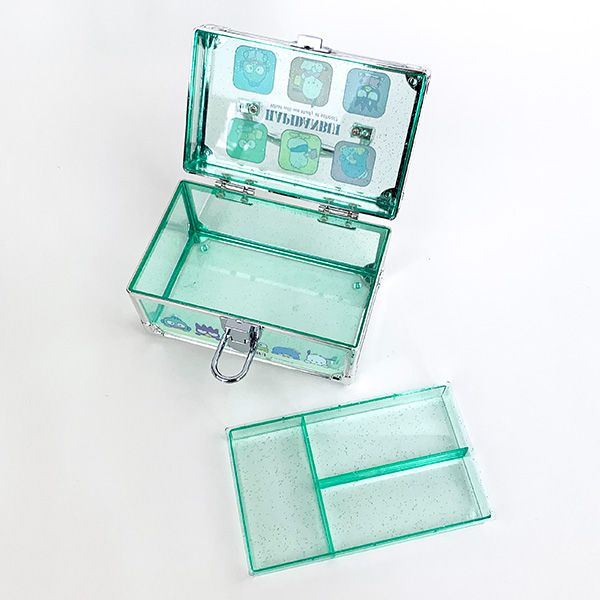 SANRIO© Vanity Case (Japan Edition)