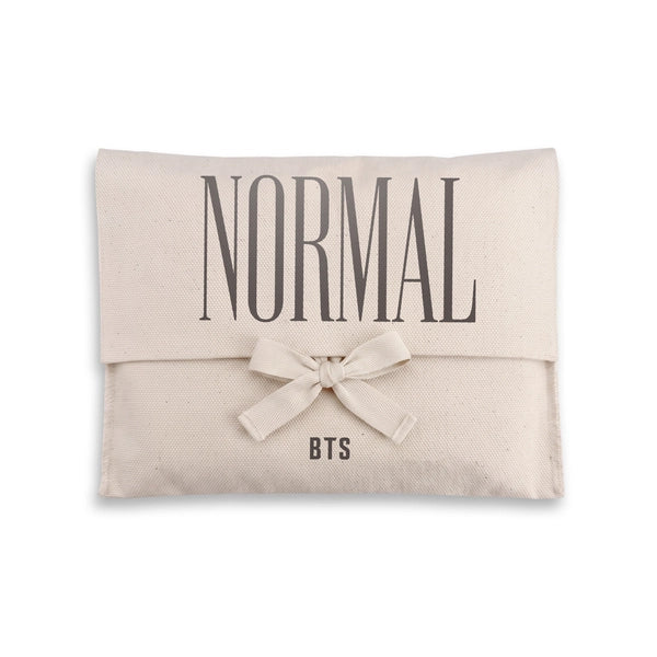 BTS - ARIRANG (NORMAL X CALVIN KLEIN SLEEPWEAR) THIS ITEM IS FINAL SALE