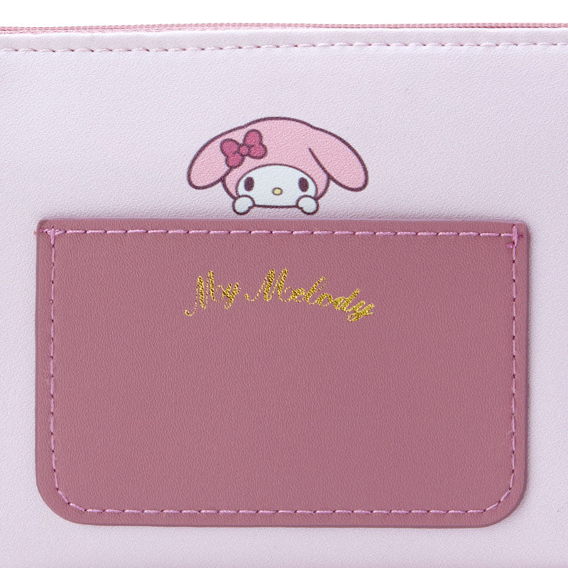 SANRIO© Bi-Color Pouch (Japan Edition)