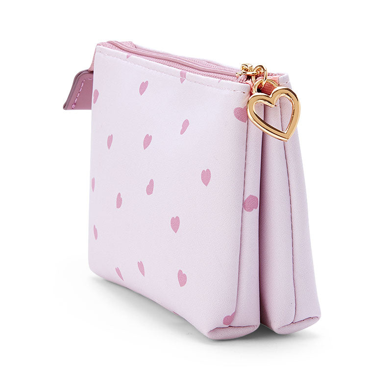 SANRIO© Bi-Color Pouch (Japan Edition)