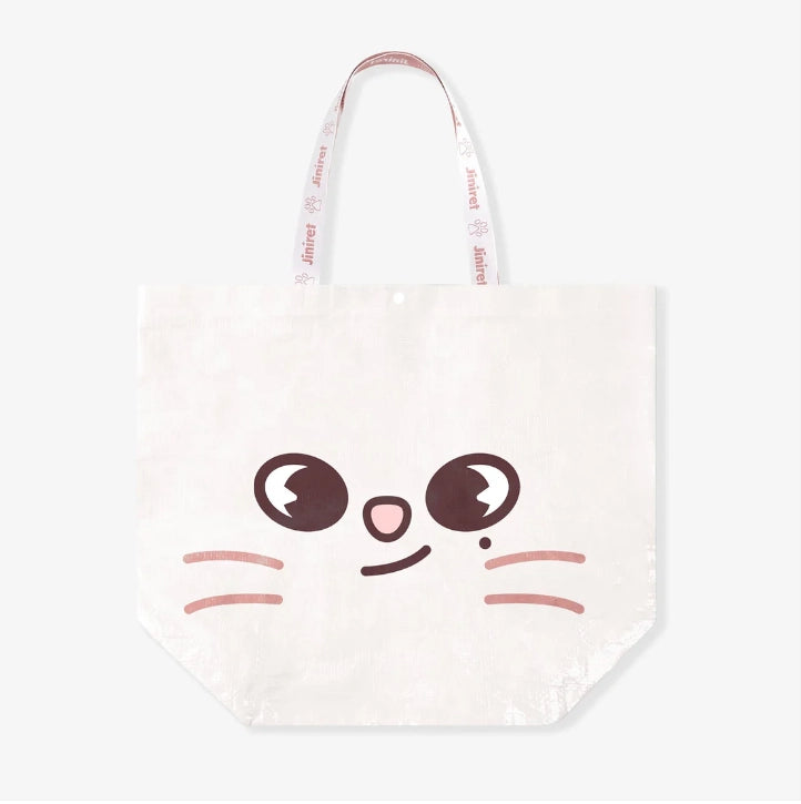 STRAY KIDS - STRAY KIDS WORLD TOUR <DOMINATE JAPAN>SHOPPING BAG