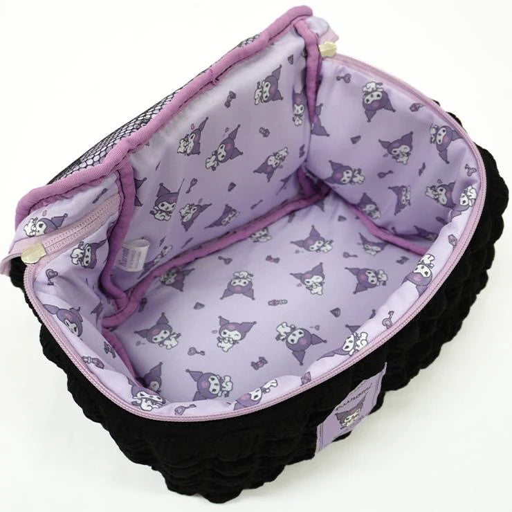 SANRIO© Waffle Vanity Case (Japan Edition)