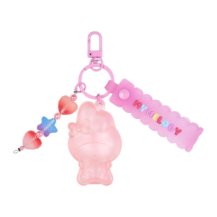 SANRIO© Key Holder Gummy Candy (Japan Limited Edition)