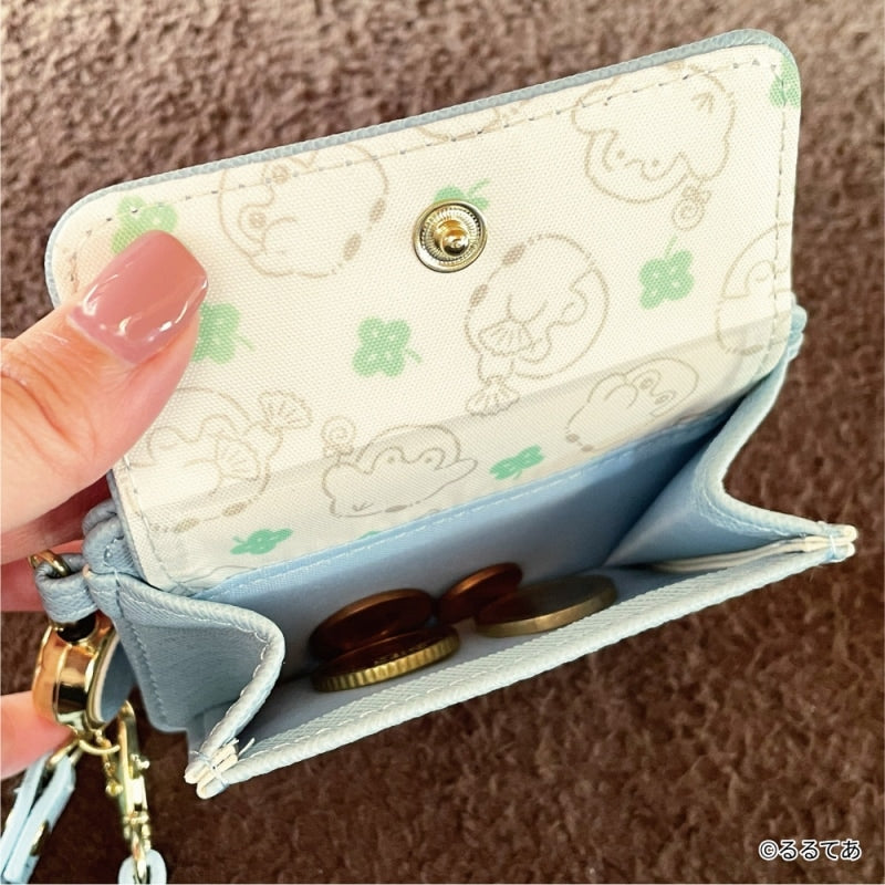 KOUPEN Chan Card Holder (Japan Edition)