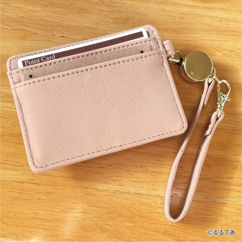 KOUPEN Chan Card Holder (Japan Edition)