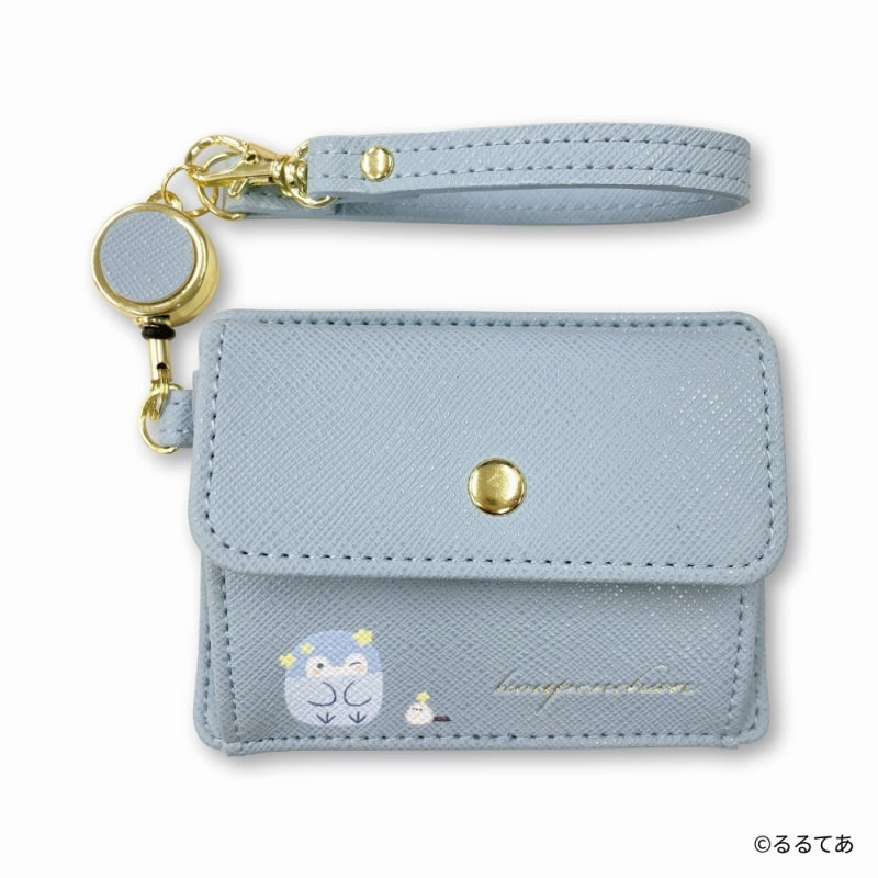 KOUPEN Chan Card Holder (Japan Edition)