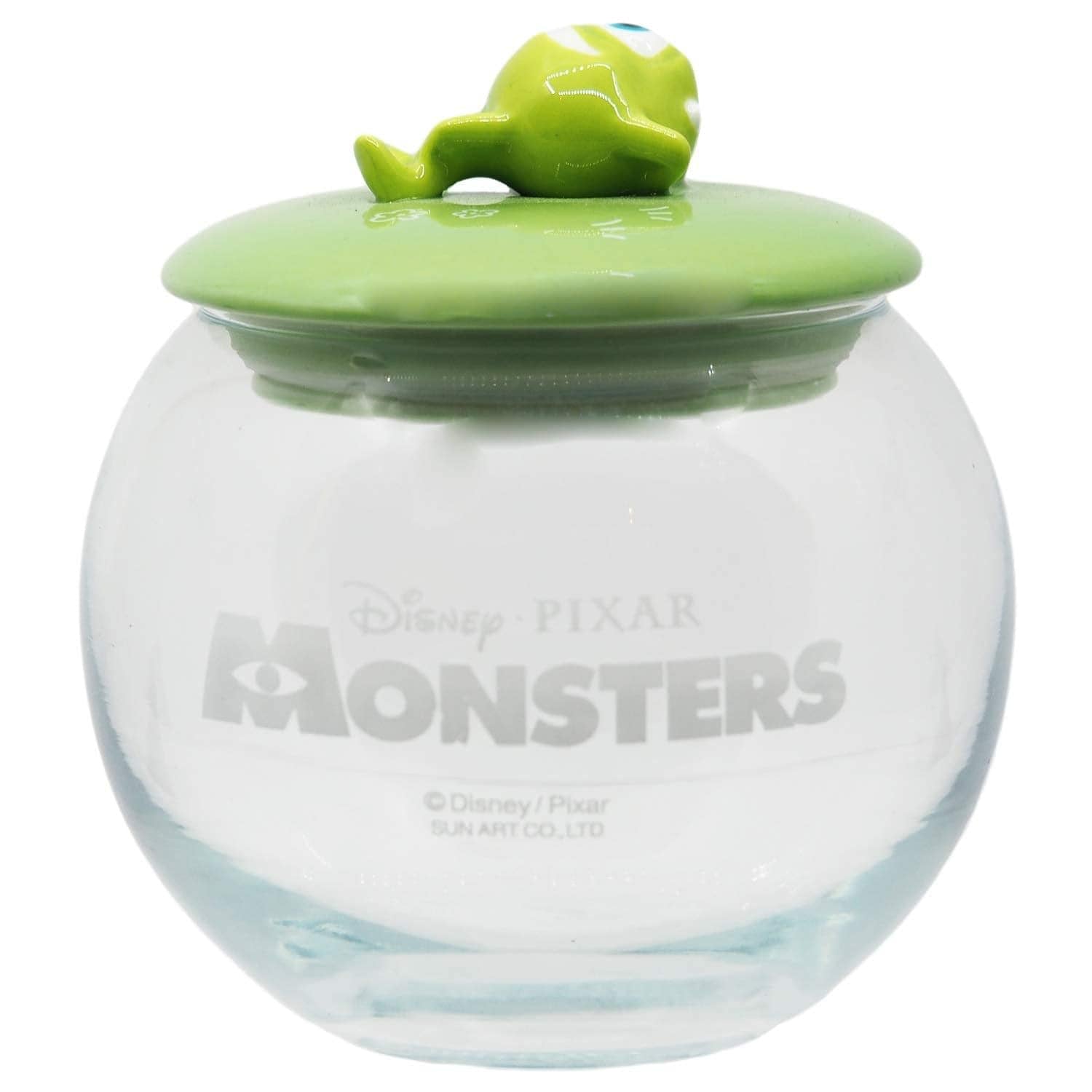 DISNEY© Pixar Canister (Japan Edition)