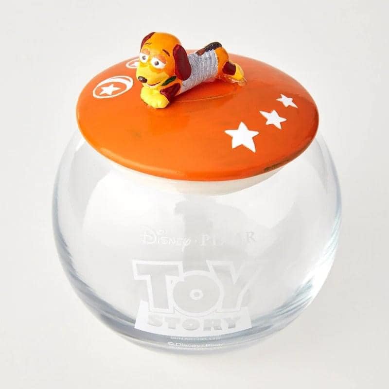 DISNEY© Pixar Canister (Japan Edition)